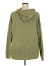 Natural Reflections Green Pullover Hoodie Size 2X - photo 2