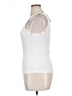 Bar III White Tank Top Size XL - photo 5