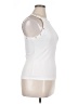 Bar III White Tank Top Size XL - photo 4