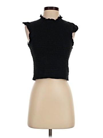 French Connection Sleeveless Top (view 1)