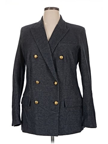 Lauren by Ralph Lauren Blazer (view 1)