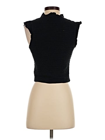 French Connection Sleeveless Top (view 2)