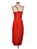 Lovers + Friends Solid Red Cocktail Dress Size S - photo 2
