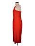 Lovers + Friends Solid Red Cocktail Dress Size S - photo 5