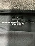 Alala Color Block Black Active Pants Size S - photo 7