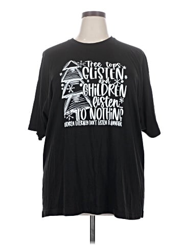 Tultex Short Sleeve T-Shirt (view 1)