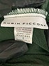 Robin Piccone Solid Green One Piece Swimsuit Size 4 - photo 3