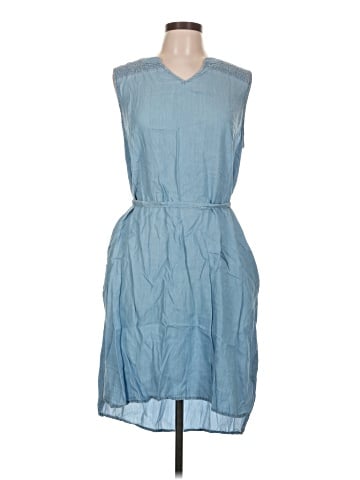 Millenium Casual Dress (view 1)