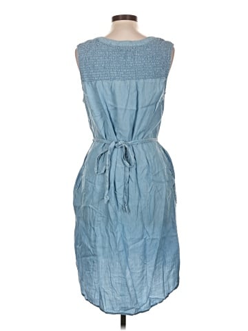 Millenium Casual Dress (view 2)