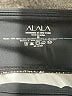 Alala Color Block Black Active Pants Size S - photo 7