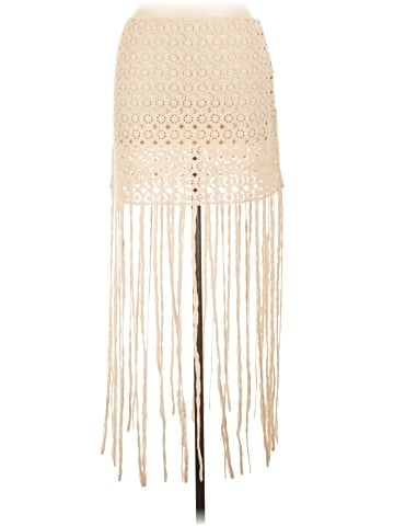 Zara Casual Skirt (view 1)