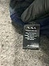 Alala Black Casual Pants Size S - photo 8