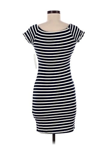 Design Lab Lord & Taylor Casual Dress (view 2)