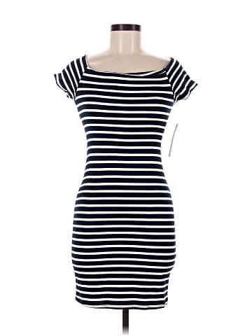 Design Lab Lord & Taylor Casual Dress (view 1)