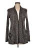 Downeast Gray Cardigan Size M - photo 1