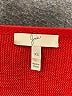 Joie Red Pullover Sweater Size XS - photo 7