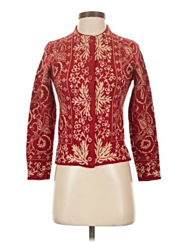 Catalina Cardigan (view 1)