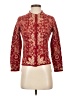Catalina Paisley Red Cardigan Size EU 34 / US 4 - photo 1