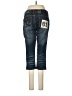 Dereon Color Block Blue Jeans Size 7 - 8 - photo 2