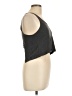 Wet Seal Gray Tank Top Size L - photo 4
