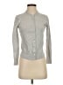 J.Crew Gray Cardigan Size S - photo 1