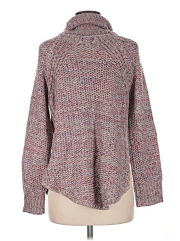 Fever Turtleneck Sweater (view 2)