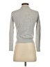 J.Crew Gray Cardigan Size S - photo 2