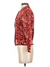 Catalina Paisley Red Cardigan Size EU 34 / US 4 - photo 5