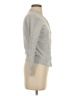 J.Crew Gray Cardigan Size S - photo 4