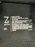 Z by Zella Color Block Black Active Pants Size XS - photo 7