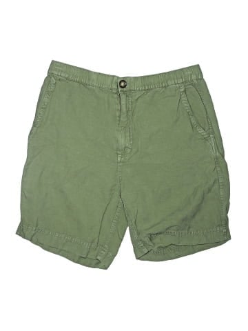 Alex Mill Khaki Shorts (view 1)