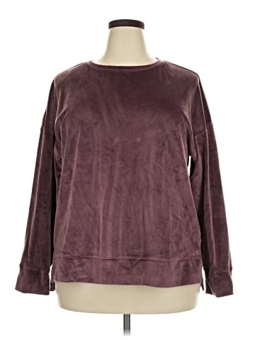 32 Degrees Long Sleeve Top (view 1)