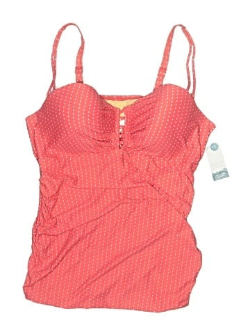 Swim by Cacique Swimsuit Top (view 1)