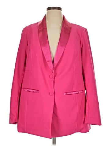 Torrid Blazer (view 1)
