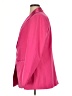 Torrid Pink Blazer Size 1X Plus (1) - photo 5