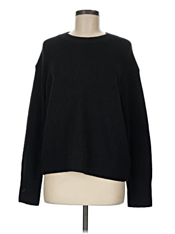Banana Republic Factory Store Pullover Sweater (view 1)