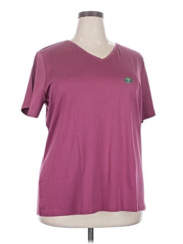 L.L.Bean Short Sleeve Top (view 1)