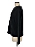 Banana Republic Factory Store Solid Black Pullover Sweater Size M - photo 5