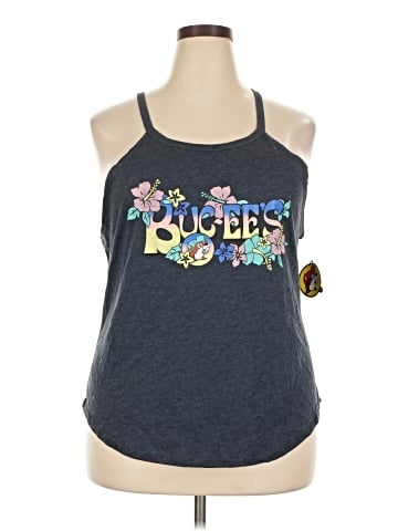 Buc-ees Tank Top (view 1)