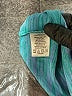 Cascade Sport 100% Polyester Teal Active T-Shirt Size S - photo 8