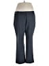 Worthington Gray Dress Pants Size 18 (petite) - photo 1