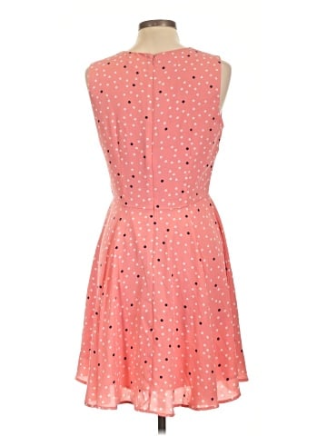 Maison Jules Cocktail Dress (view 2)