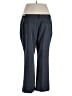 Worthington Gray Dress Pants Size 18 (petite) - photo 2
