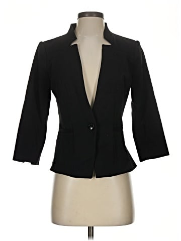 White House Black Market Blazer (view 1)