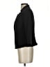 White House Black Market Black Blazer Size 0 - photo 5