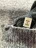 A.L.C. Gray Wool Pullover Sweater Size XS - photo 7