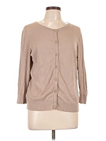 Nordstrom Cardigan (view 1)