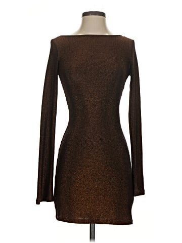 Princess Polly Cocktail Dress (view 1)