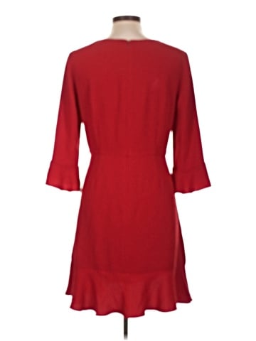 Slate & Willow Cocktail Dress (view 2)
