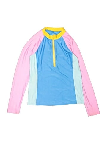 DSG Rash Guard (view 1)